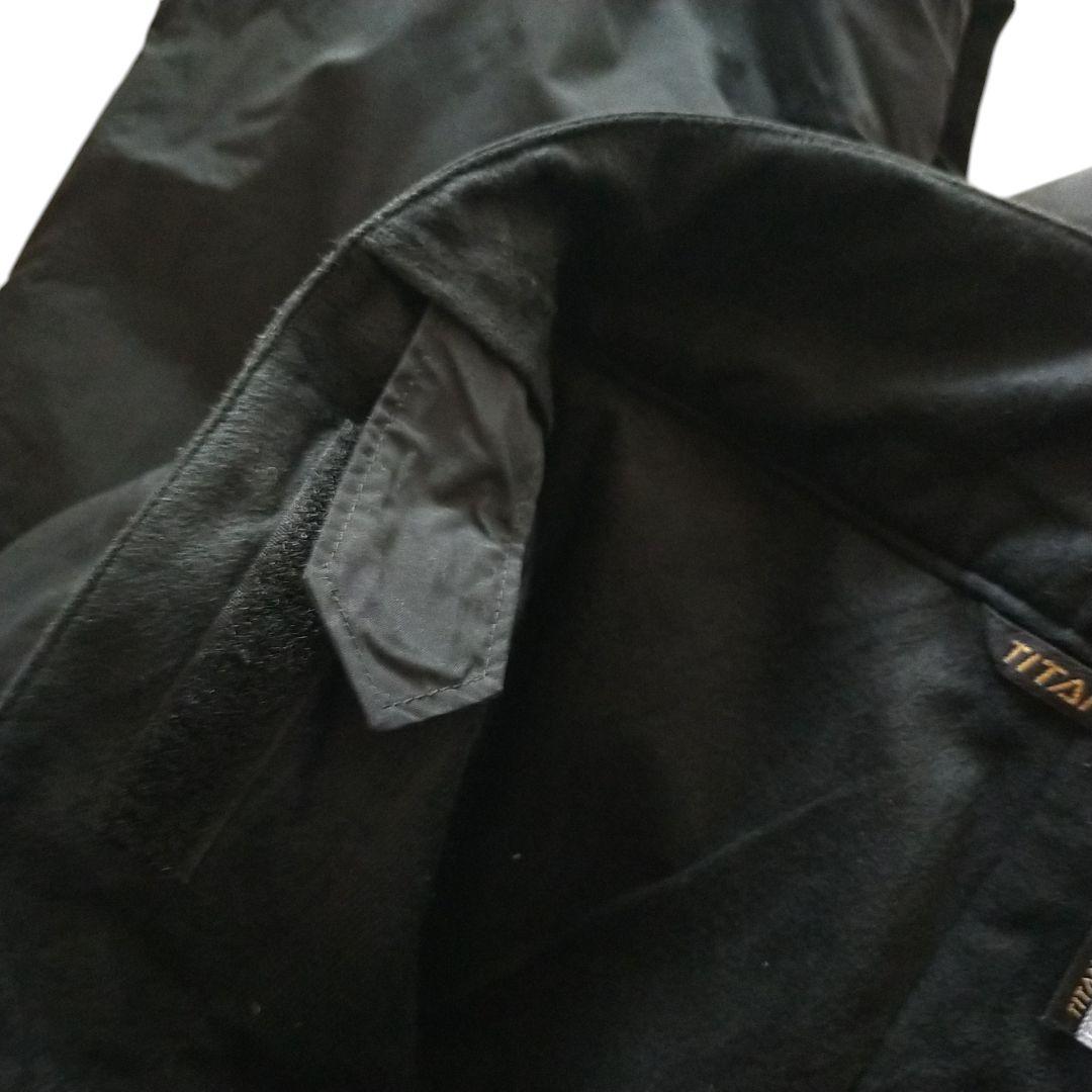 【美品 超高機能】US Columbia TITANIUM OMNI-TECH