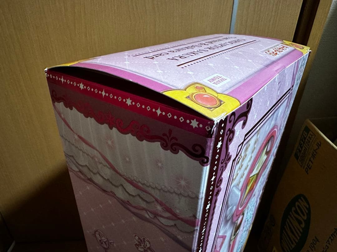 カードキャプターさくら 星の杖＆さくらカード