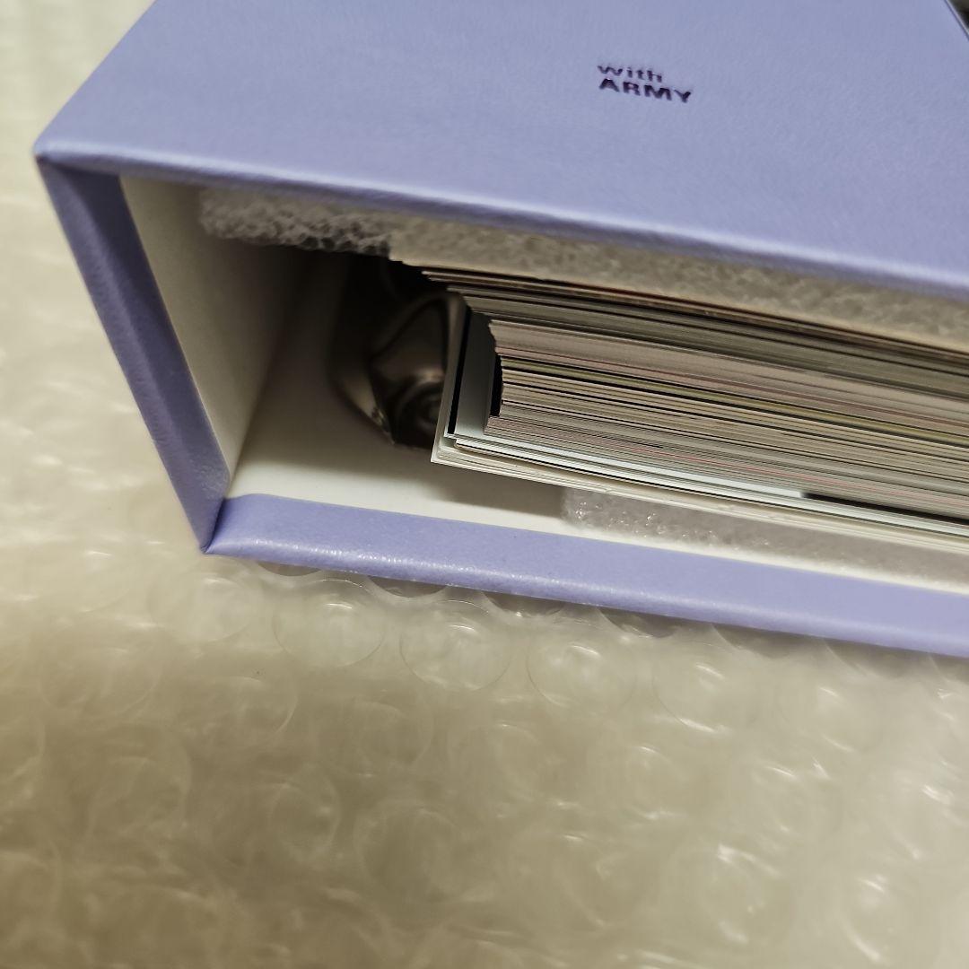 トレカ付き BTS MEMORIES 2018 メモリーズ 日本語字幕付き