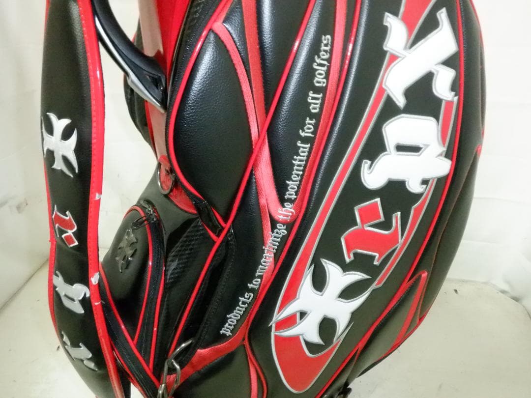 希少★trpx★トリプルエックス★9.5型★３点式★限定50本★プロモデル