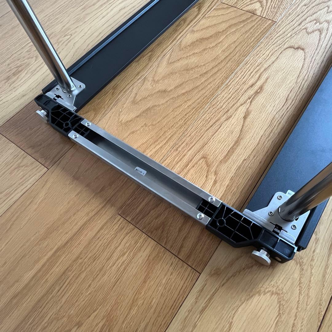  peak セパレートIGTフレーム4ユニット、収納ケース、脚セット