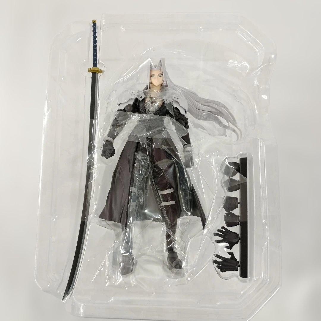 BRING ARTS セフィロス 「ファイナルファンタジーVII」