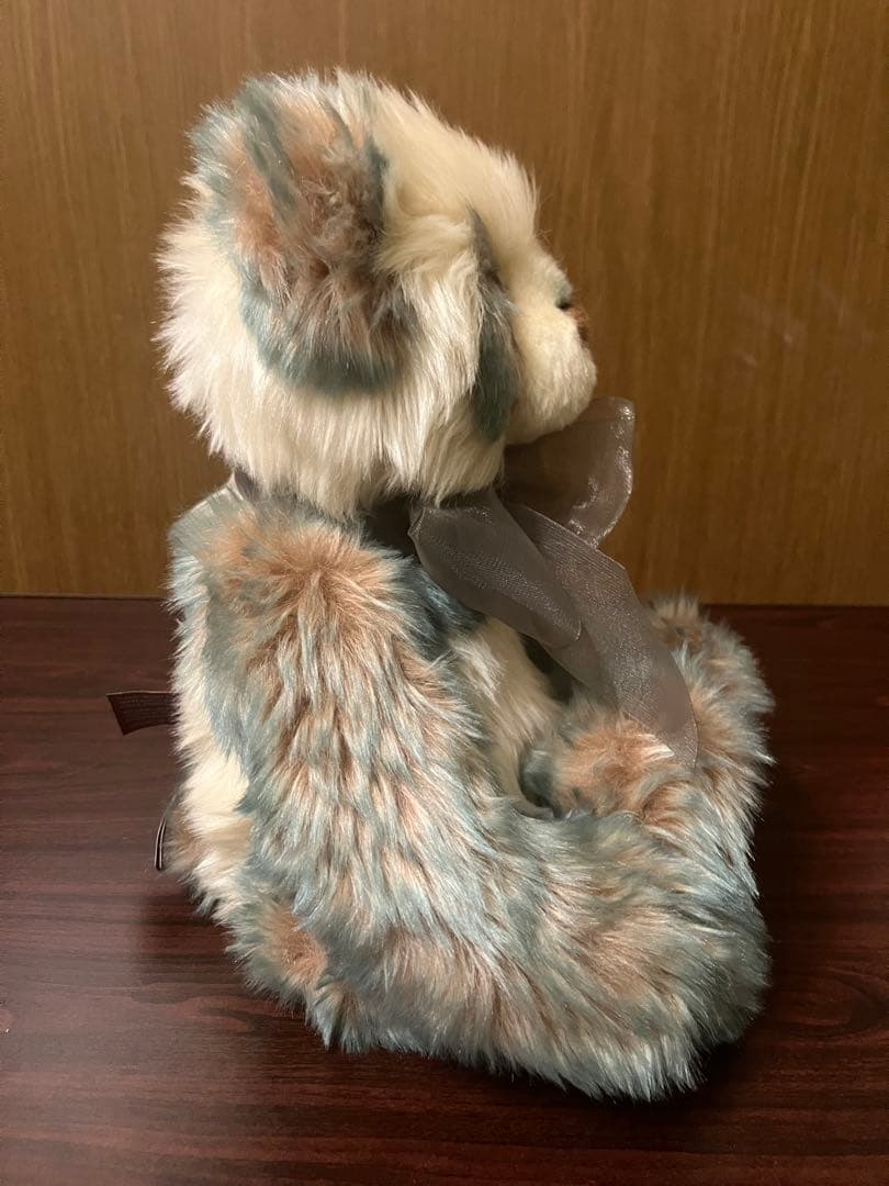 【かりん】チャーリーベアーズ　Bea（ベア） Charlie Bears