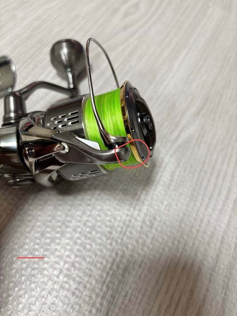 【最終値下げ　早いもの勝ち】18ステラ　STELLA c5000xg 美品