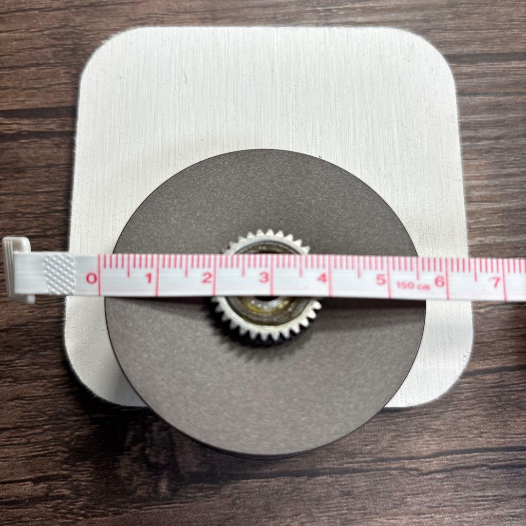 リール HOUSE OF HARDY Golden Flyweight