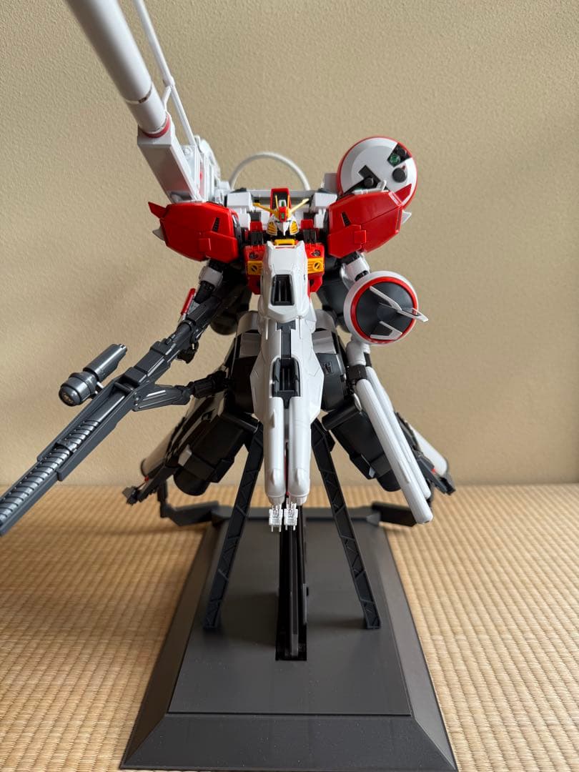 MG 1/100 PLAN303E ディープストライカー