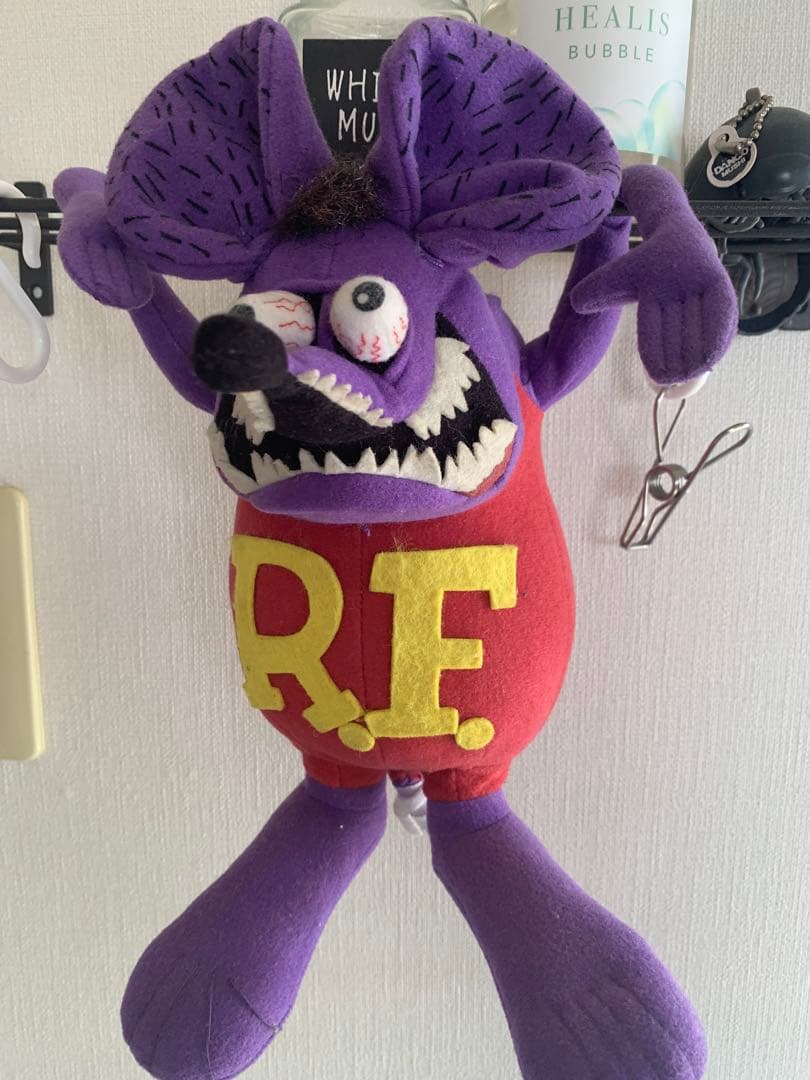 ラットフィンク