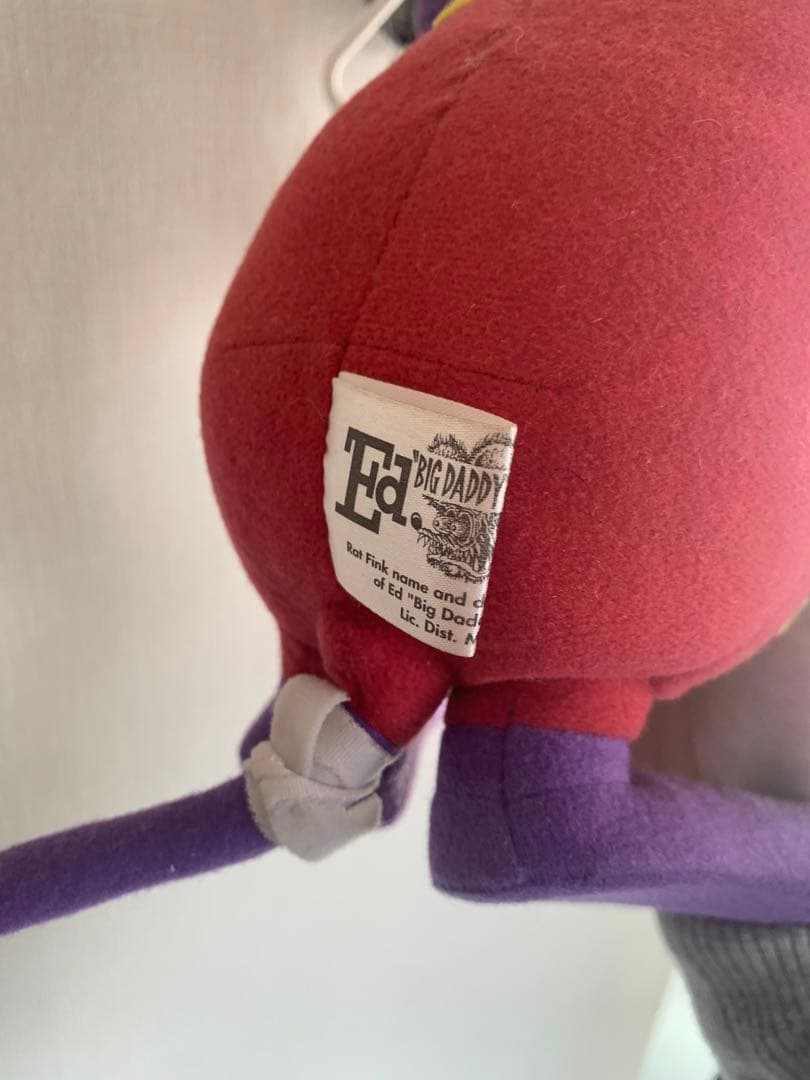 ラットフィンク