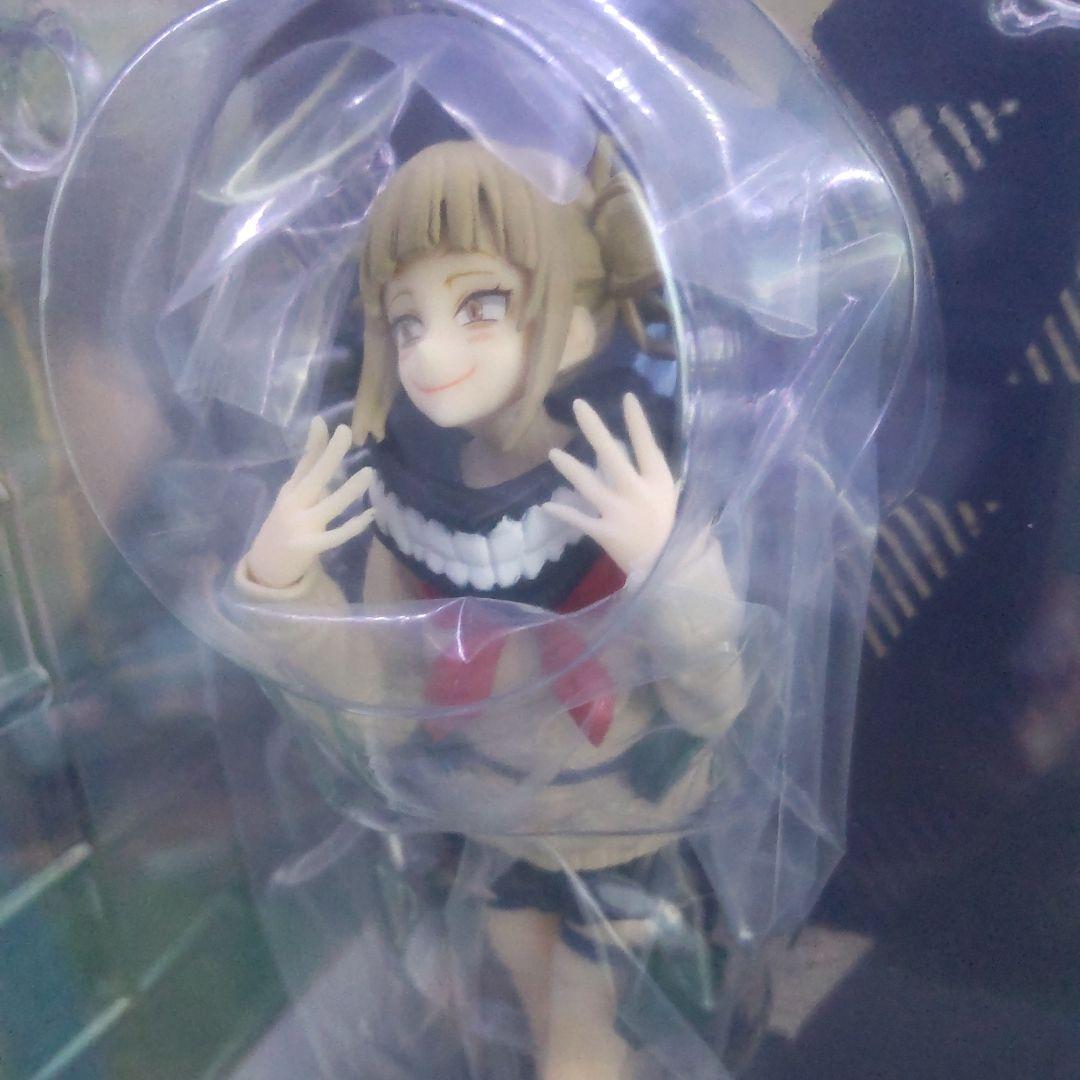 僕のヒーローアカデミア　トガヒミコ　　 フィギュア