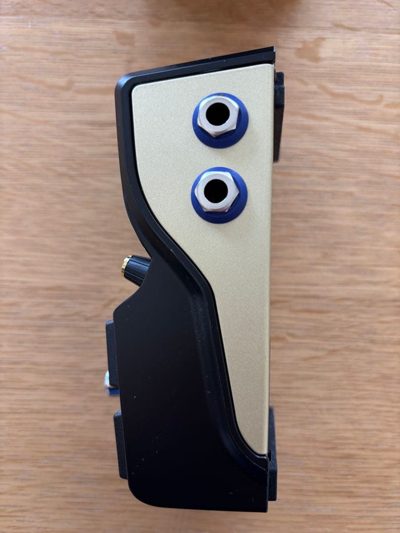 ZOOM MS-80IR+ アンプシミュレータ