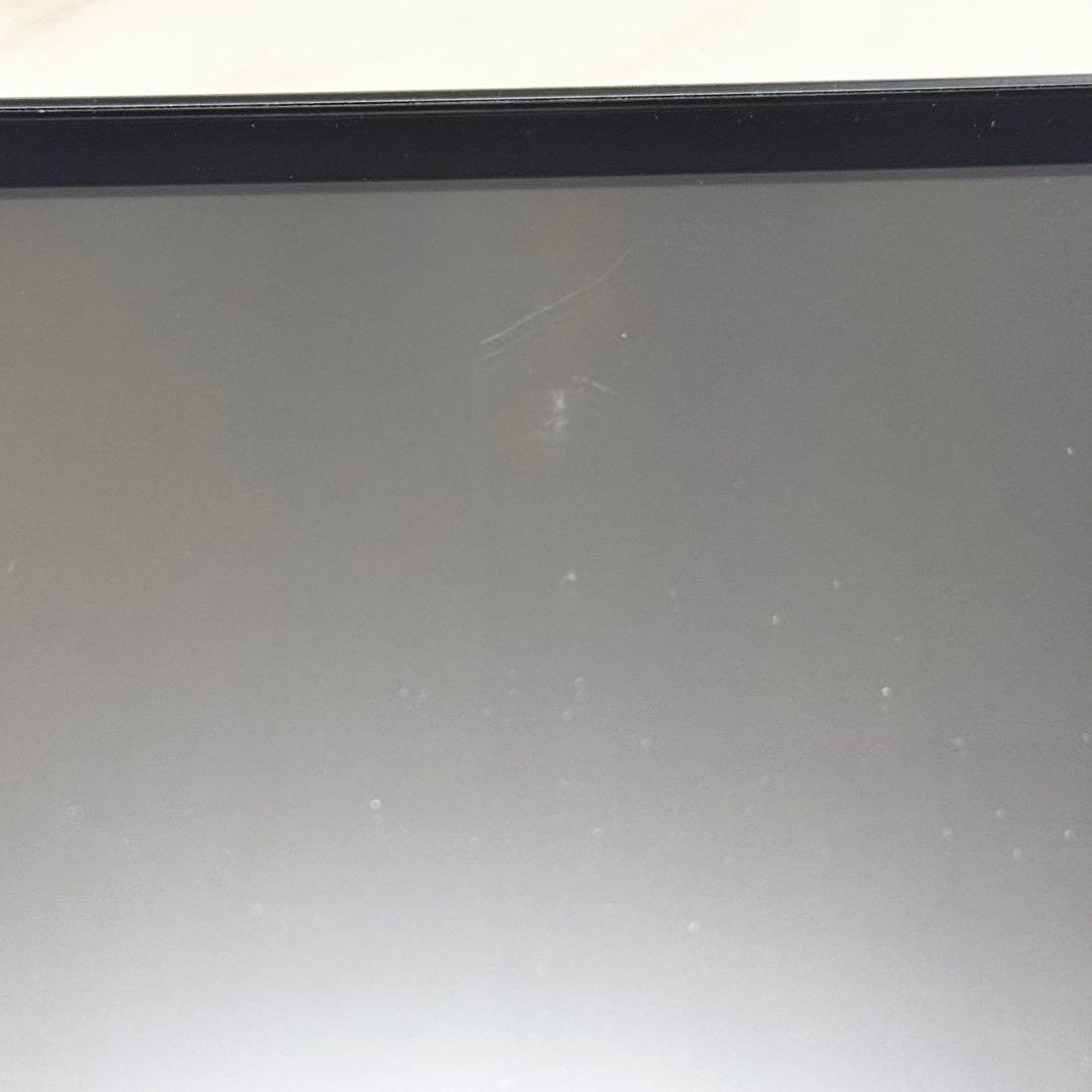 【動作確認済み】ニンテンドースイッチ 本体のみ モンハンライズ バッテリー強化版