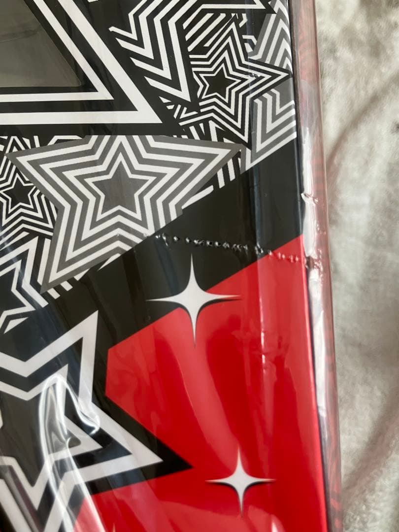 ARTFX J ペルソナ5 ジョーカー