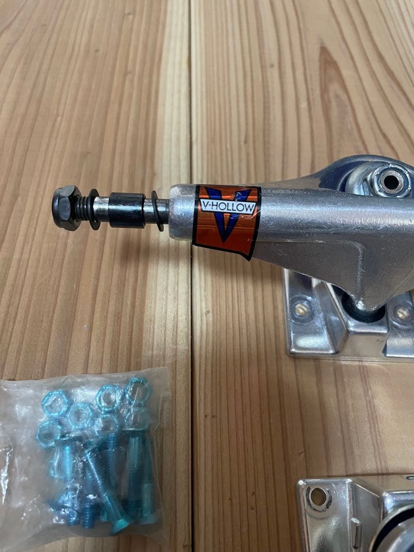 Venture(ベンチャー)トラック スケボー トラック