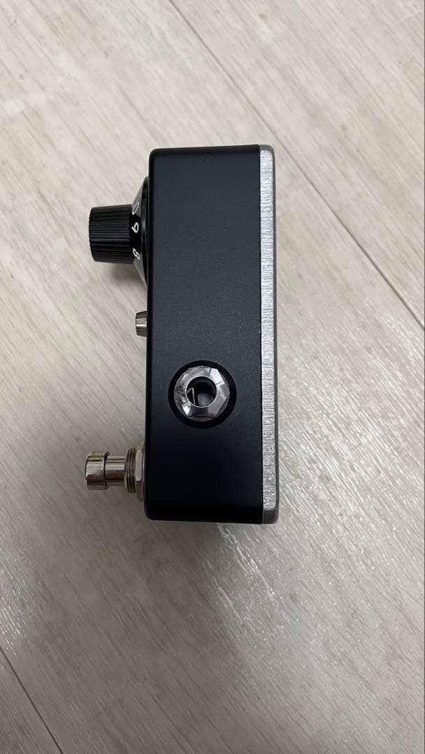 ギター zahnrad / 3X2