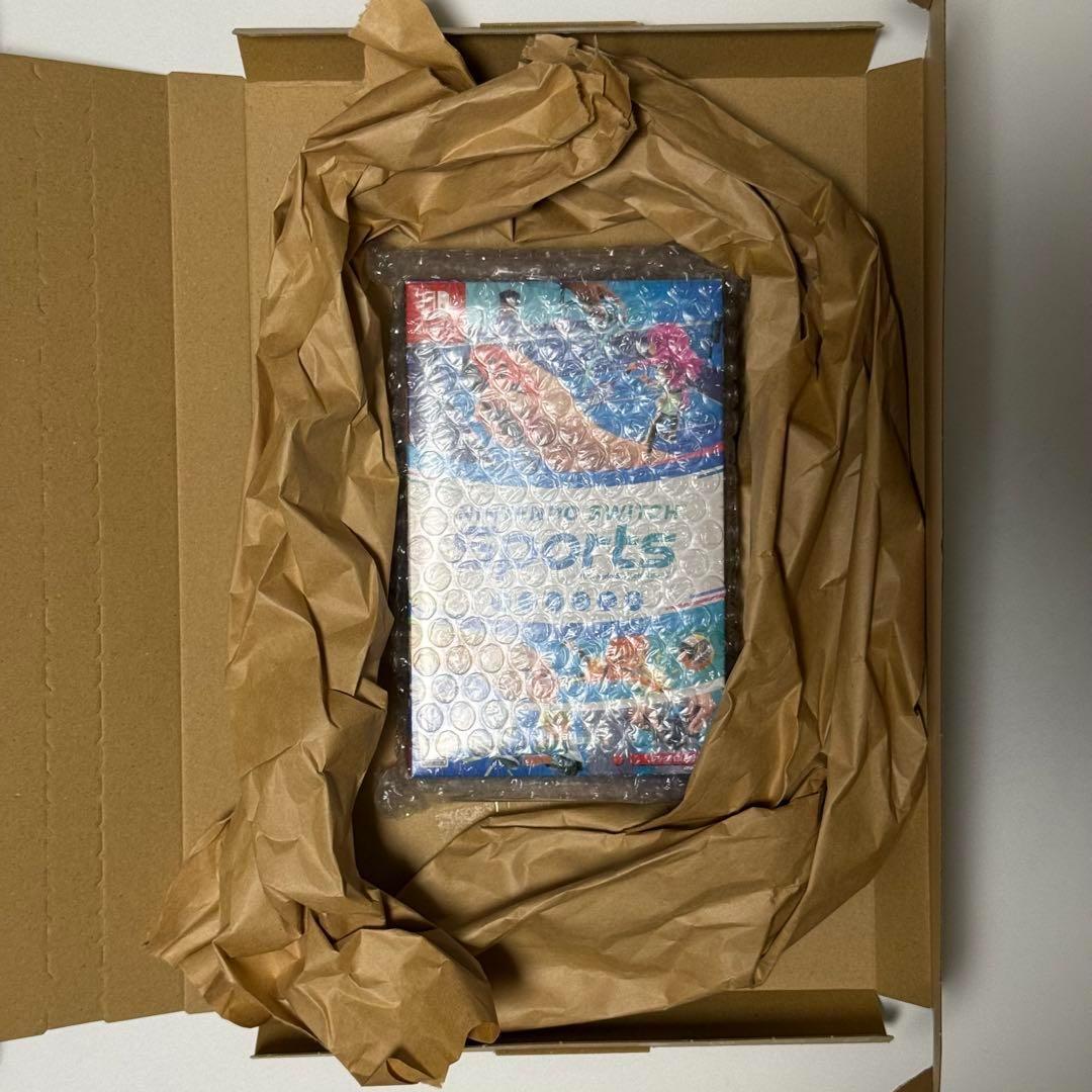 【新品未開封】イナズマイレブン 1・2・3!! 円堂守伝説