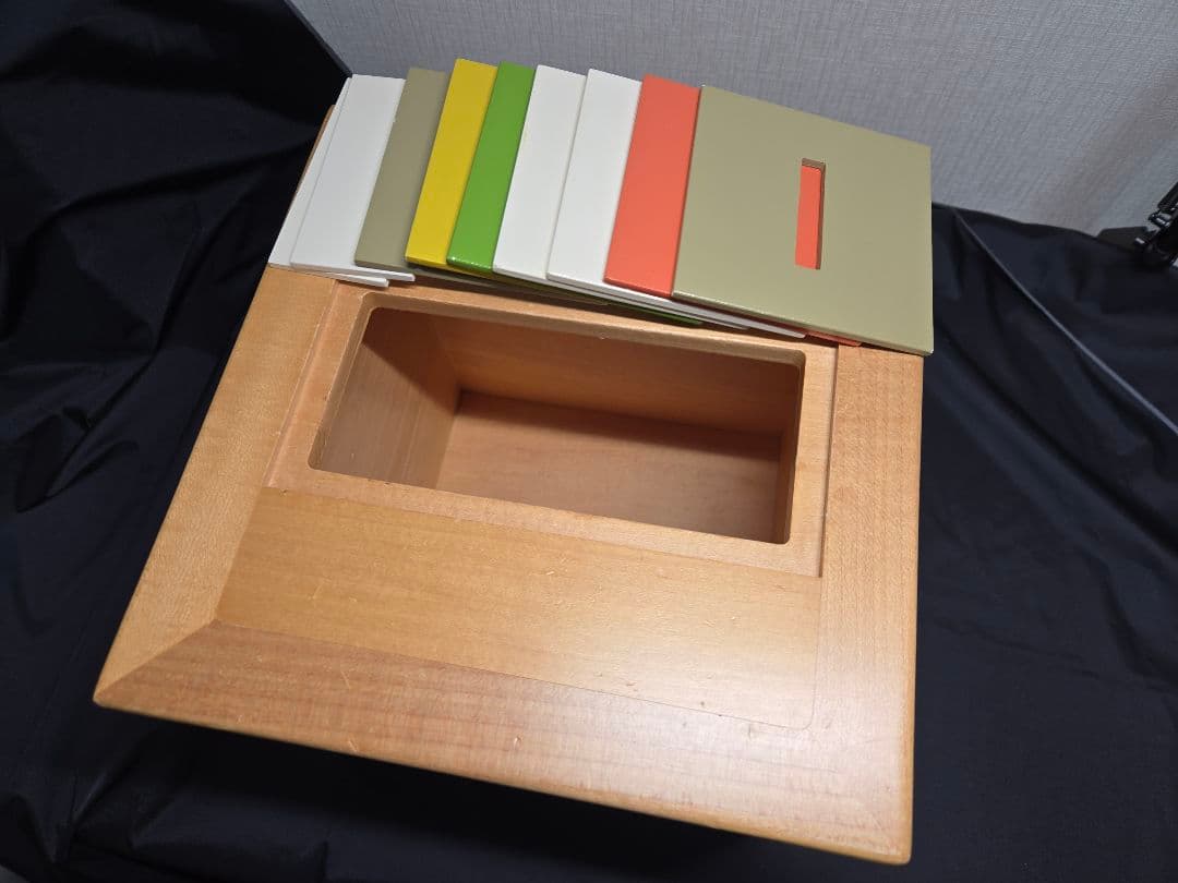 童具館インボックス 270