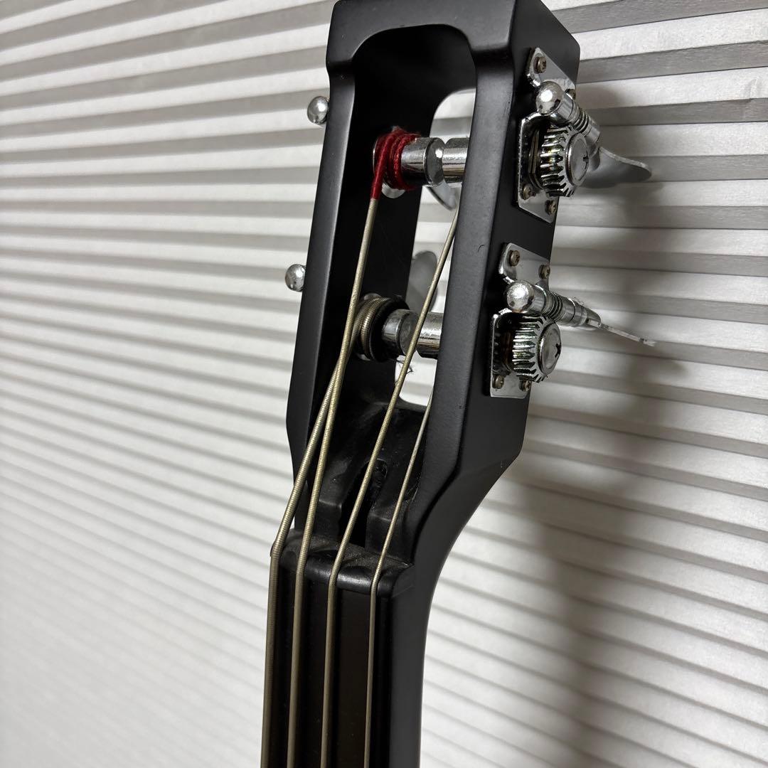 【最終価格】HallstattアップライトベースKYB-2