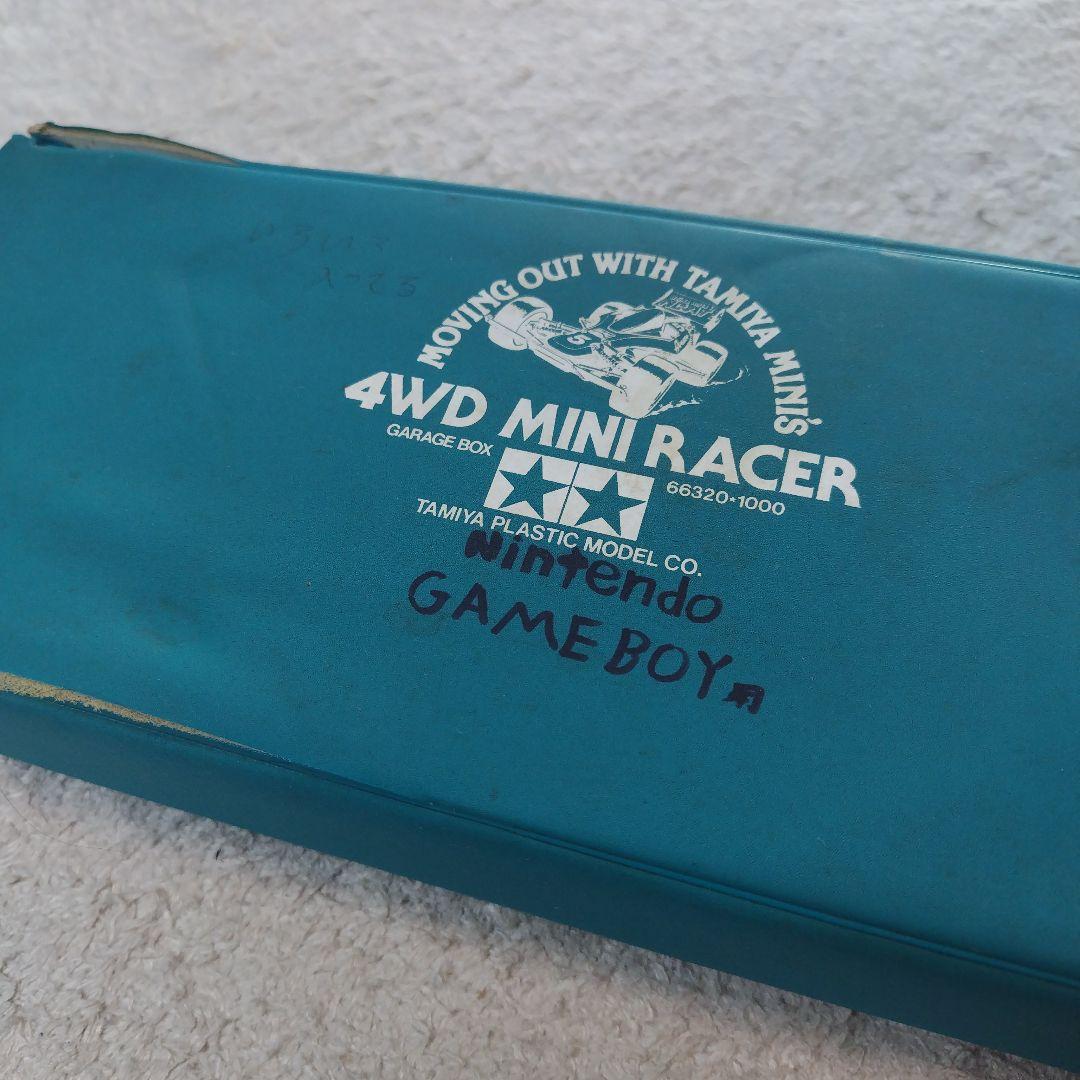 ミニ四駆チョコ 金メッキバーニングサン/サンダードラゴンJr＋他組立済3台セット