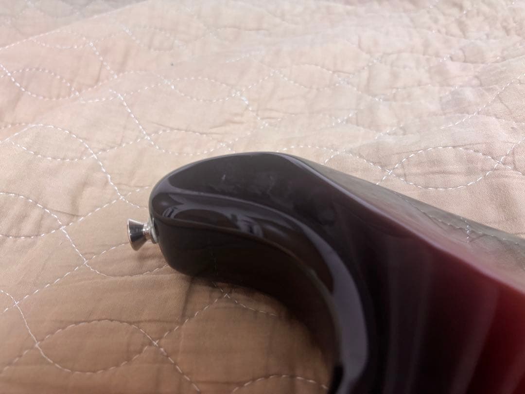 【ダンカンピックアップ】 FGN NST200RAL 上位モデル　ストラト