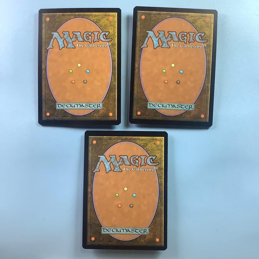 *バラ売り可* 蒸気孔/Steam Vents EXP英語foil3枚セット