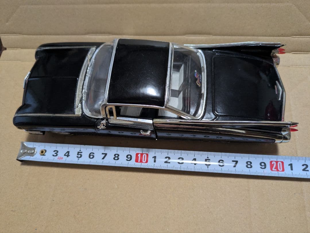 ジェイダトイズ　1959 キャデラック エルドラド