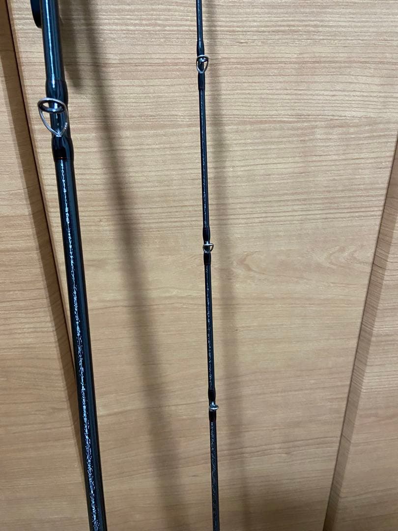 シマノ 18 ポイズンアドレナ 169XH-SB/2