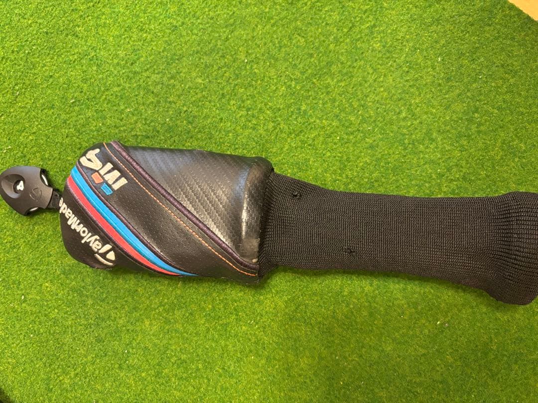 レフティ　TaylorMade M4 ユーティリティ UT4