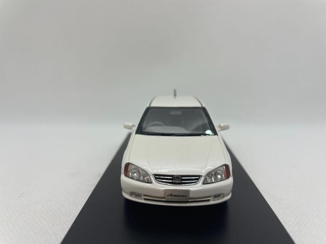 402-184 Hi-Story 1/43 ホンダ Avancier V