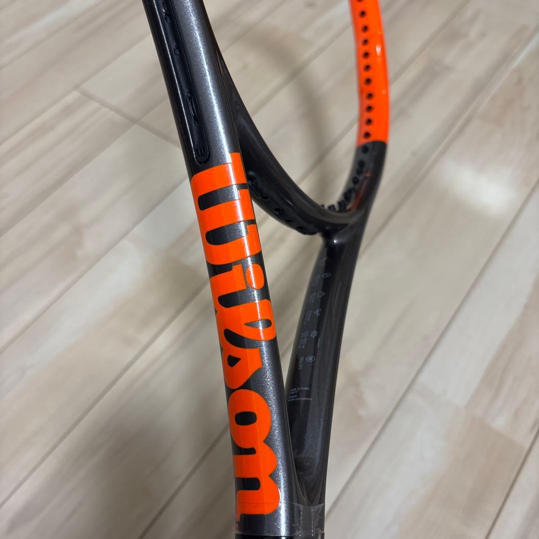 ウィルソン バーン95J CV G3