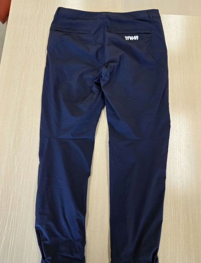メンズウェア 70. TFW49 OCTA PANTS(sample)