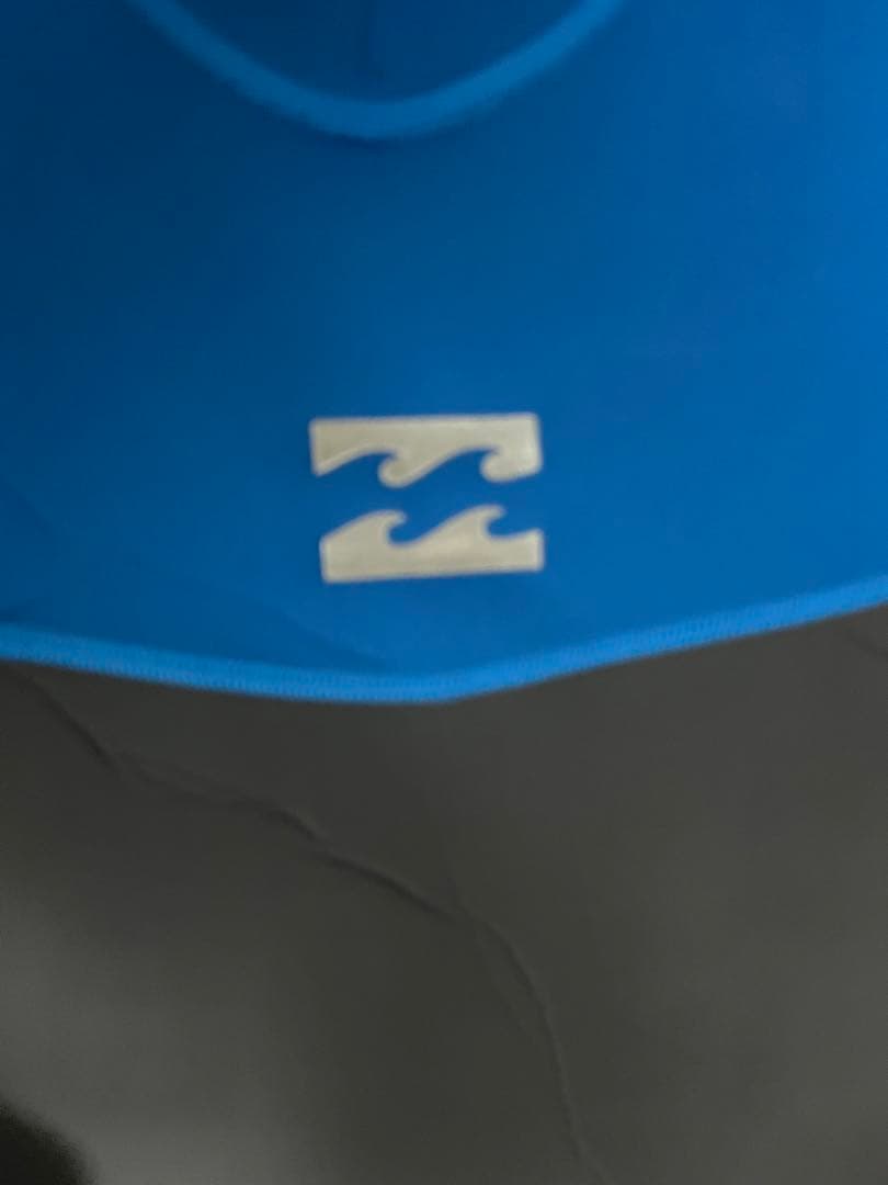 BILLABONG ビラボン スプリングウェットスーツ MLオマケ付