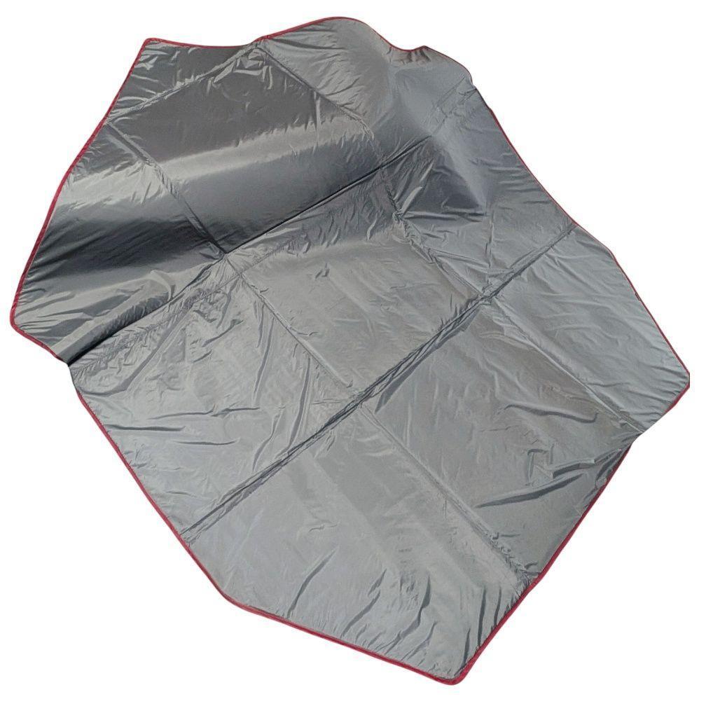 スノーピーク ランドブリーズ4専用 インナーマット TM-634 キャンプ