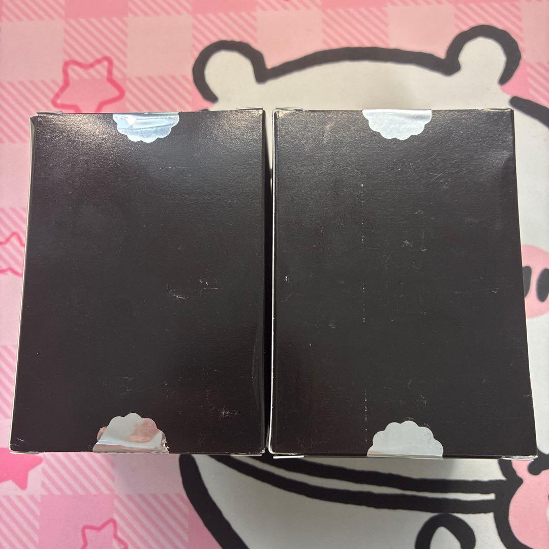 未開封 めめめのくらげ シールドバトル＆パックウォーズバトル