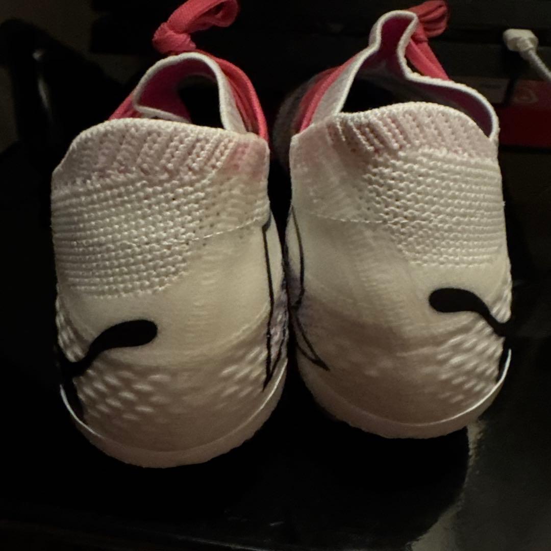 【超美品】フューチャー 7 アルティメット FG/AG 27㎝