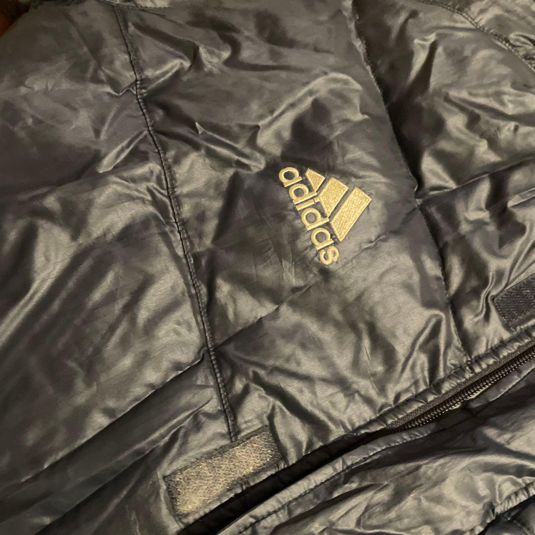 流通経済柏高校　サッカー　ベンチコート