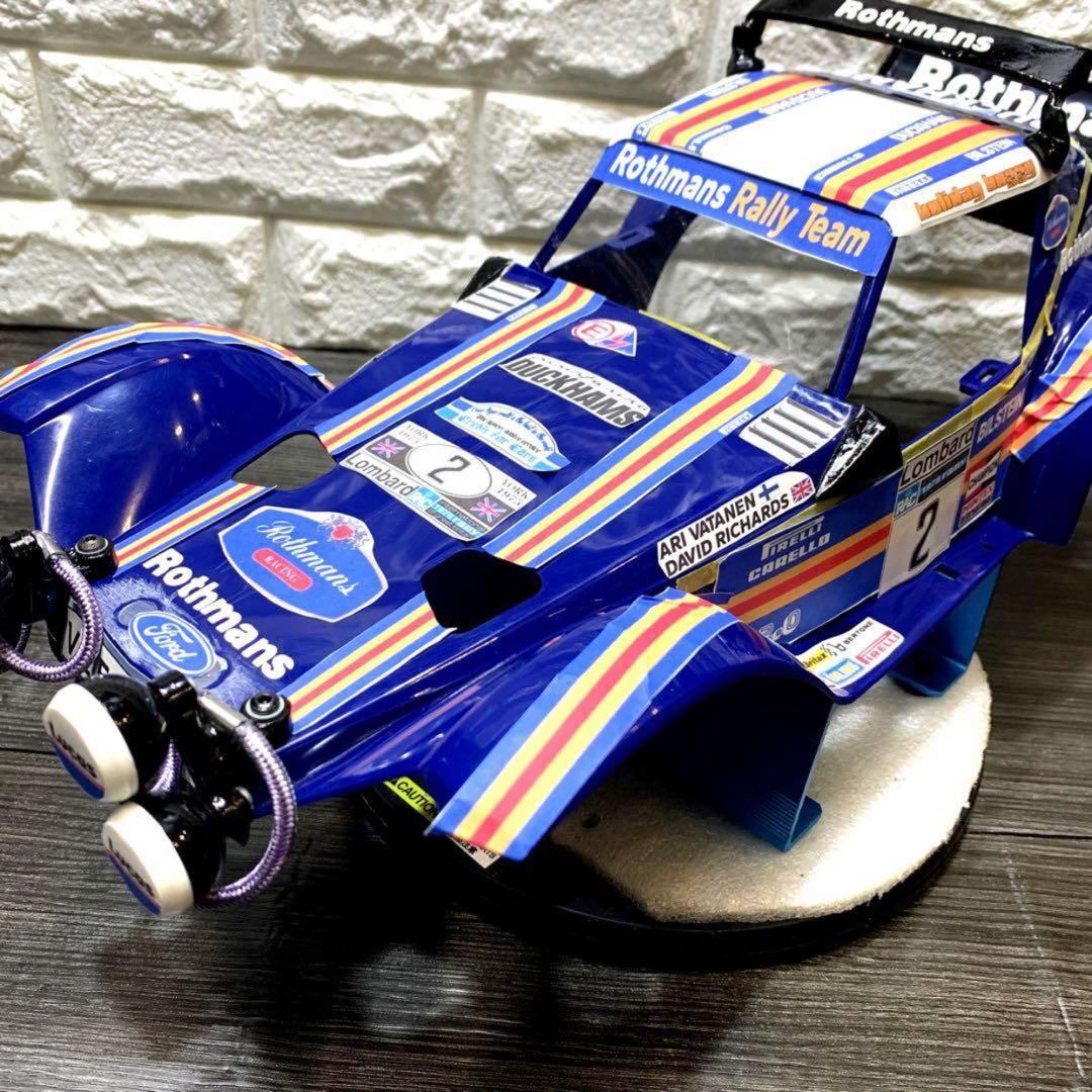 専用出品　エスコートオリジナルカラー　ホリデーバギー