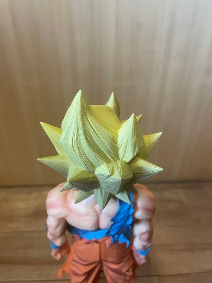 SMSP 孫悟空　ver.1.5 01 A賞