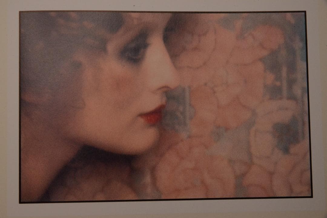 Souvenirs Improbables /Sarah Moon ★値下げした