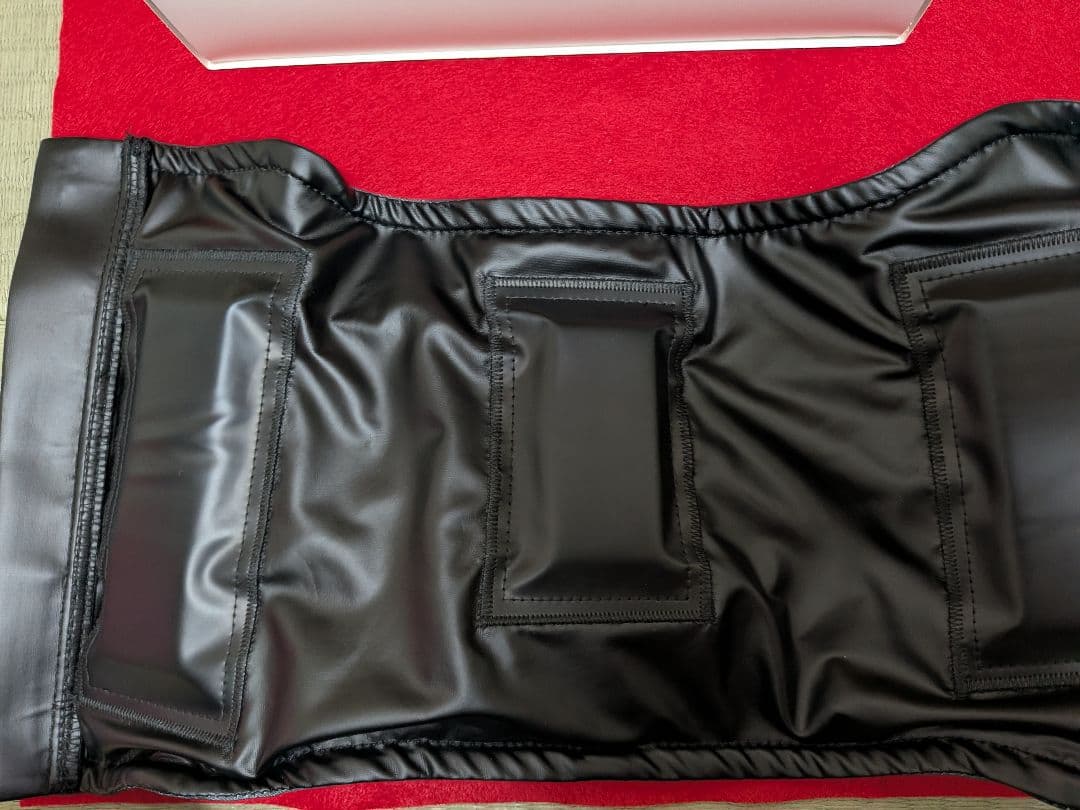 SIXPAD Core Belt 2 EMSトレーニングベルト　Mサイズ