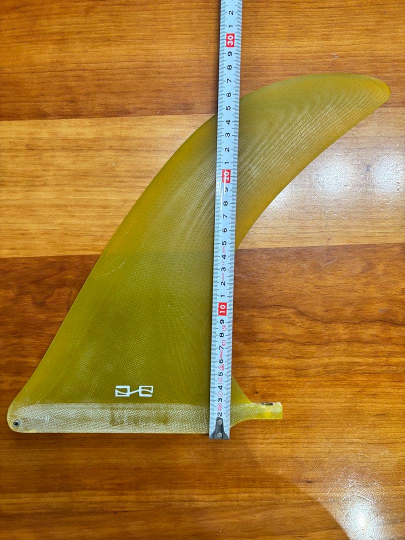 GATOHEROI ガトヘロイ Hフィン 10.0 gatoheroi