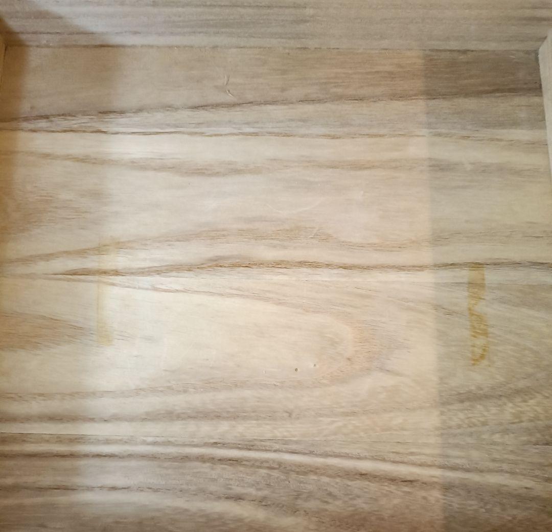 人間国宝　島岡達三作　象嵌皿　共箱付