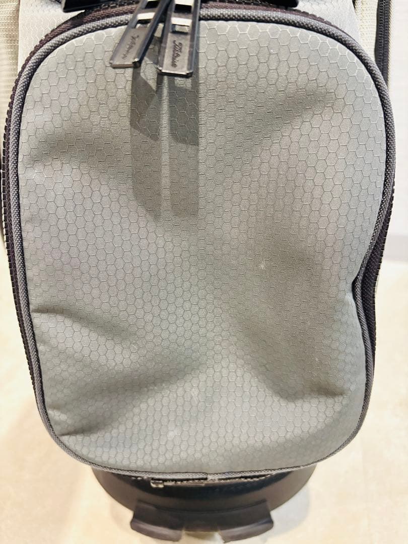 【激レアUSモデル送料込み】Titleist ゴルフバッグ・キャディバッグ