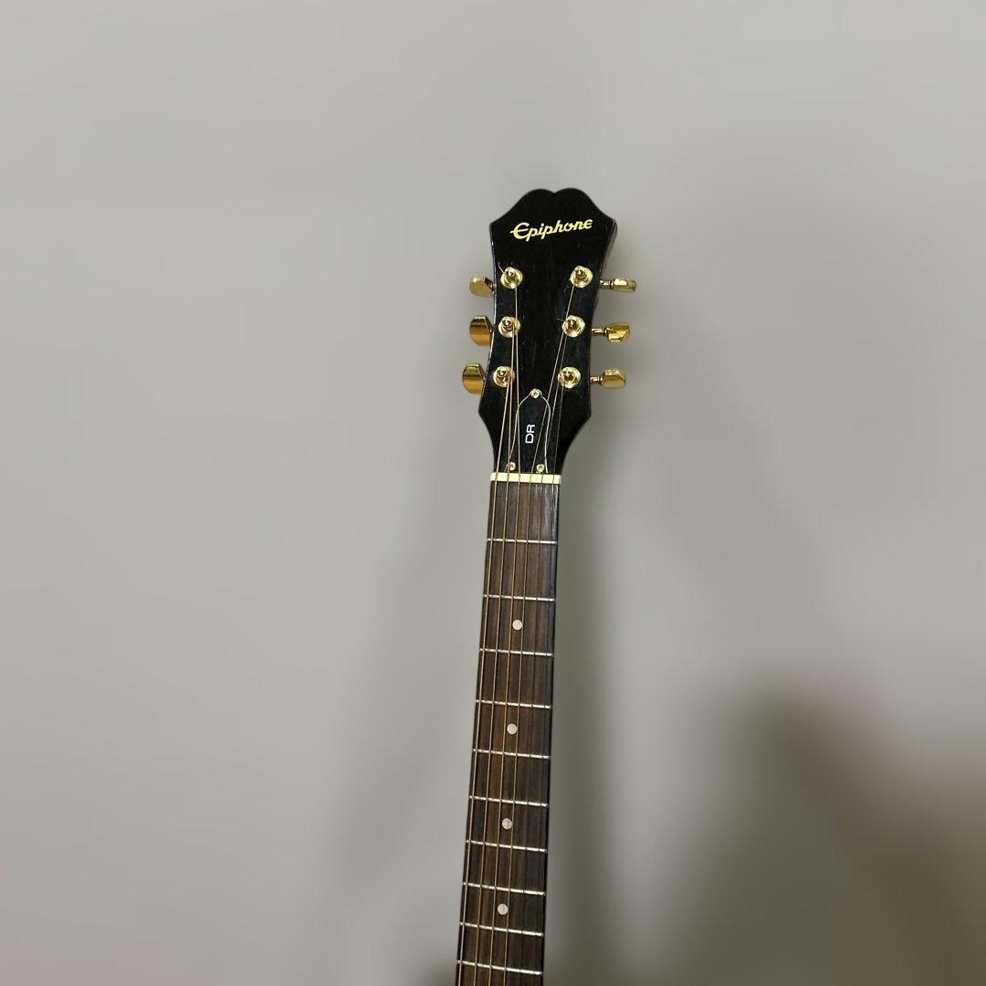 Epiphone アコースティックギター