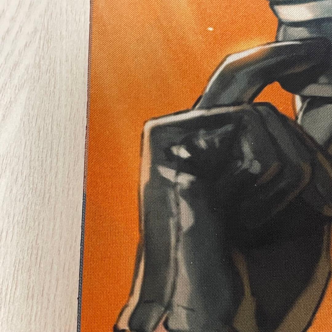 【中古開封済み】囚われのパルマRefrain 購入特典 布ポスター