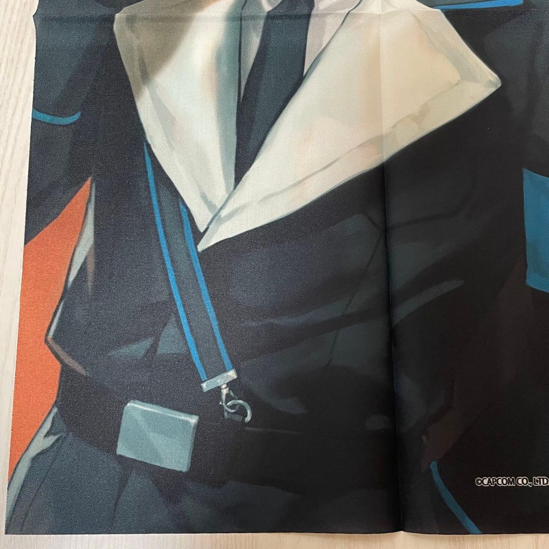 【中古開封済み】囚われのパルマRefrain 購入特典 布ポスター