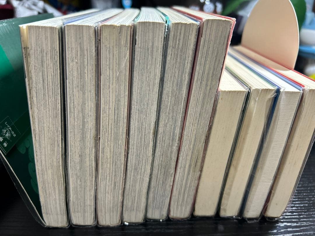 CLAMP 魔法騎士レイアース 15点セット 漫画 原画集 CD