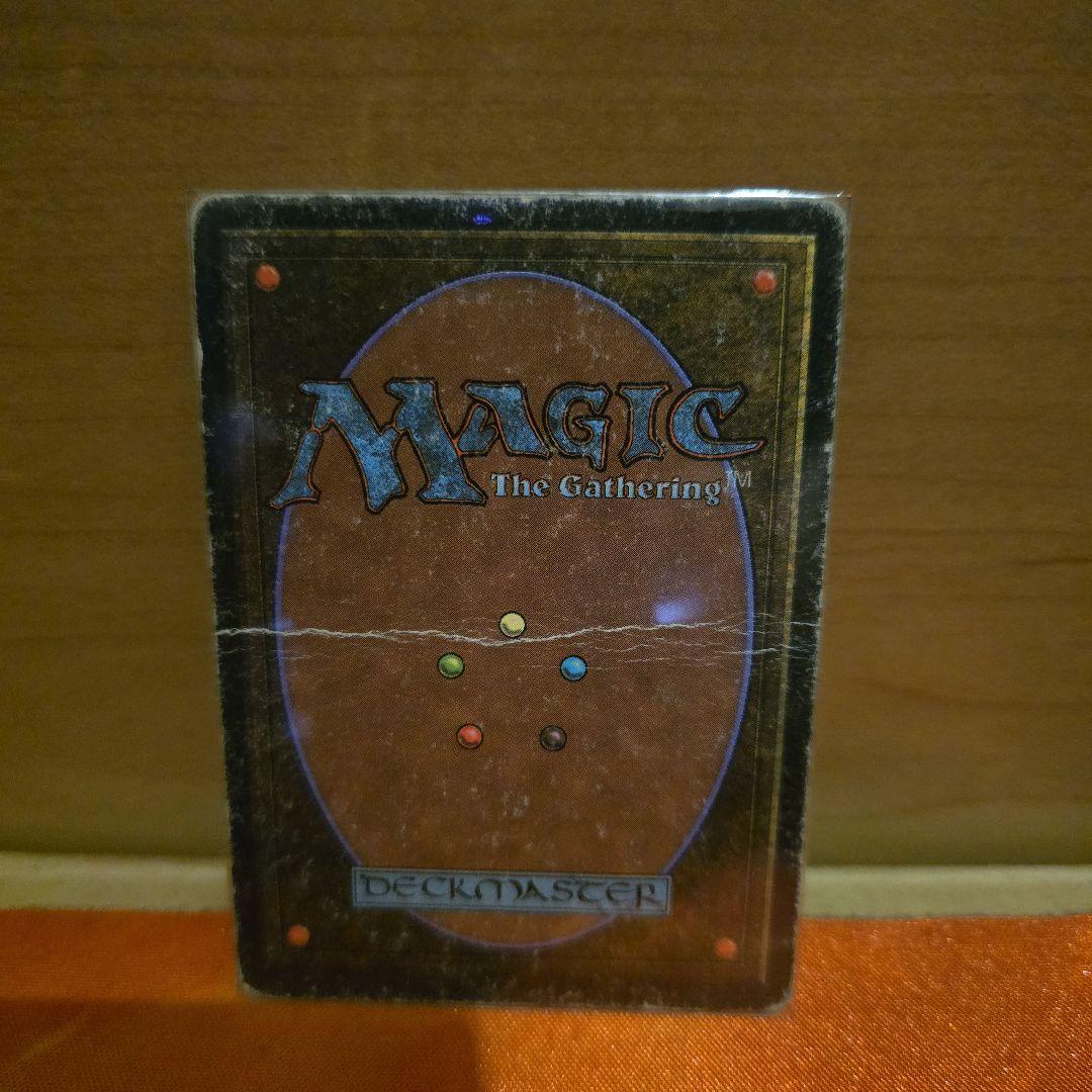 Mox Sapphire 　MTG　Power９