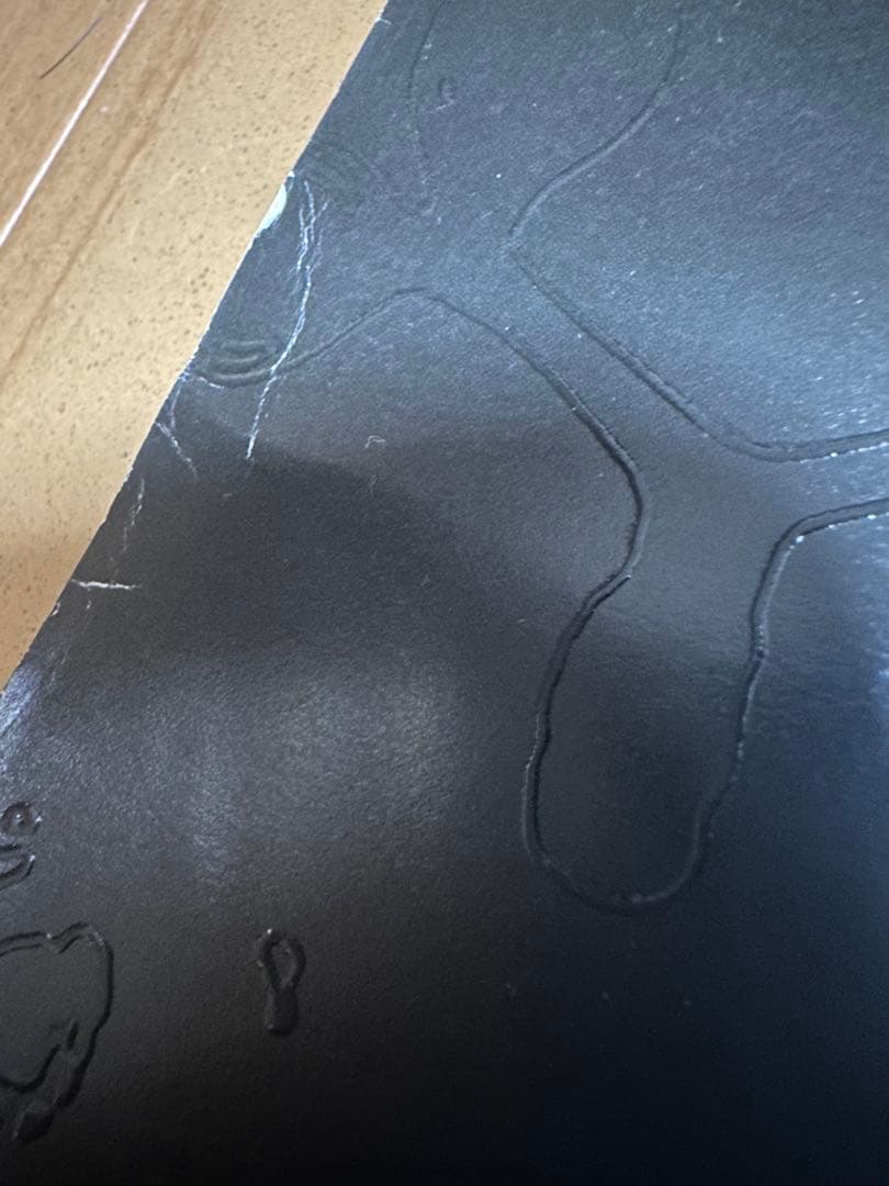 【最終値下】バイオハザードアウトブレイクポスター店頭掲示済 (傷汚れアリ