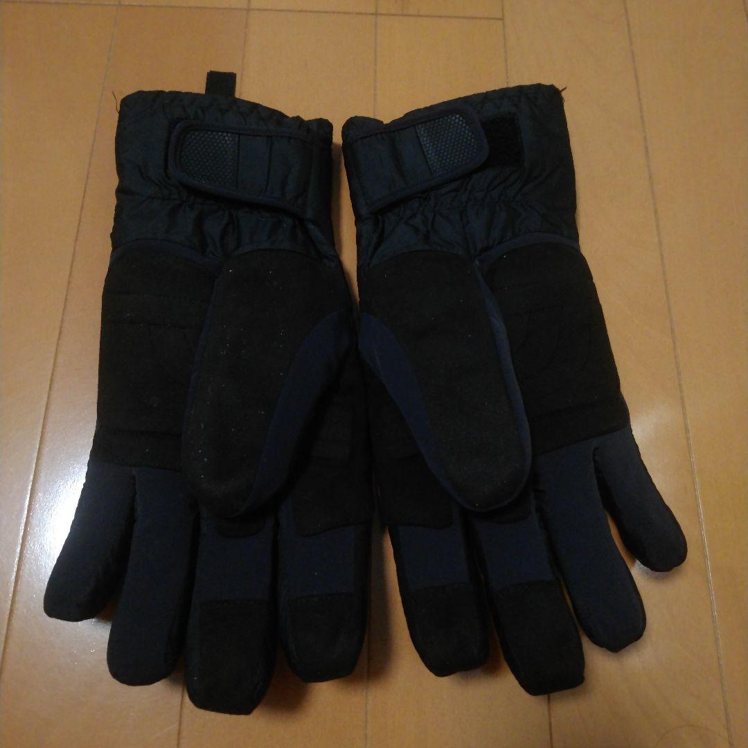 ウェア RAPHA DEEPWINTER GLOVES