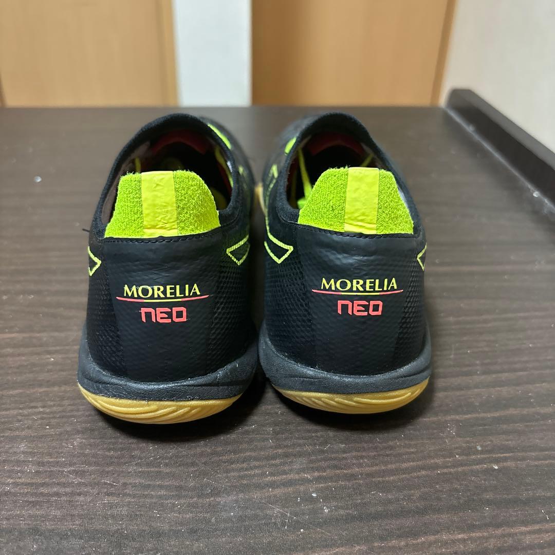 モレリア サラ β